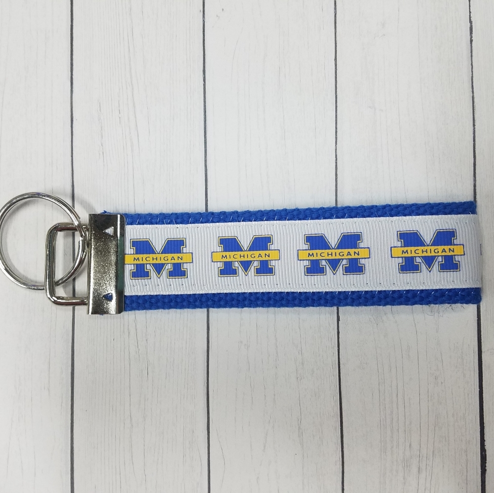 Michigan Wolverines